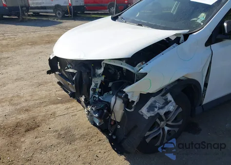 2016 Toyota Rav4 Le z USA, uszkodzony, nr VIN JTMZFREV4GD082977